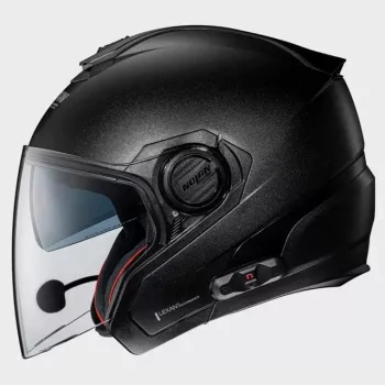 Nolan N-Com B101 R motocikla interkoms 1 gab. melns