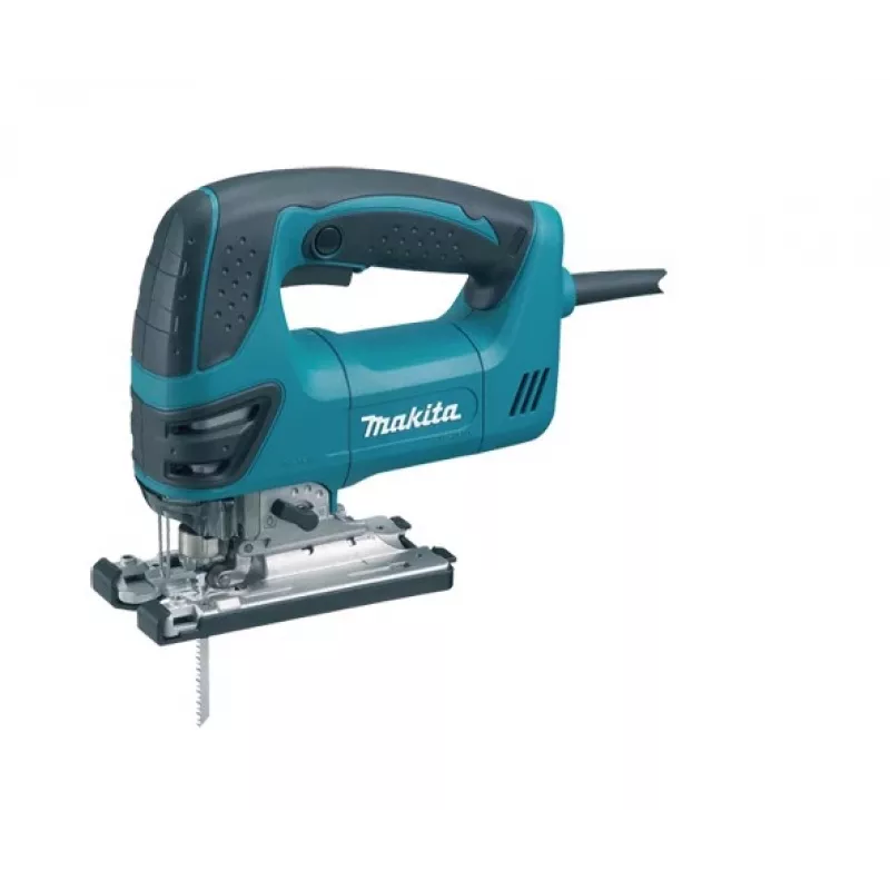 Makita 4350FCT elektriskā figūrzāģis 2.59 kg