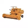 Mehāniskā rotaļlieta kombains ATA Vehicle Double Eagle Bizon manuālā versija DO-E243