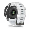 Garmin Instinct 2X Solar 2,79 cm (1,1 inch) MIP 50 mm digitāls 176 x 176 pikseļi skārienjutīgs balts GPS (satelīts)