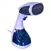 Rokas apģērba tvaikonis CLATRONIC DB 3717 — 1100 W, 200 ml tvertne, ~20 g/min tvaiks, keramikas zole