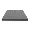 Plaukts tīkla un serveru skapjiem Digitus DN-19 TRAY1-1000-ECB
