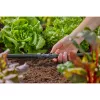 Cauruļu savienotājs Gardena 13203-20 piemērots pilienveida apūdeņošanas sistēmai