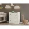 HOUSTON kumode balts