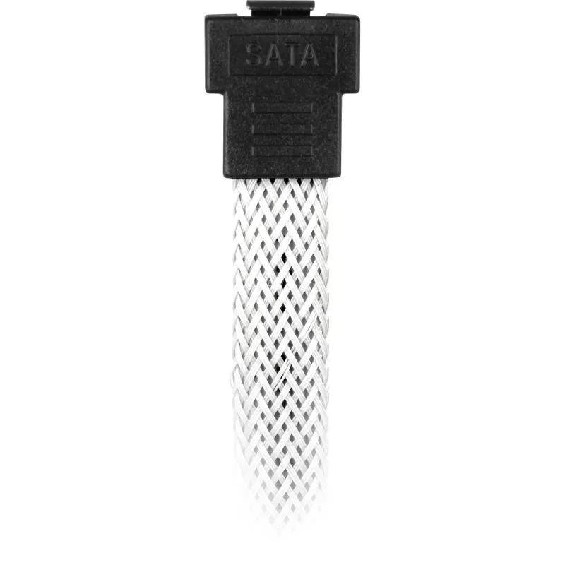 Sharkoon SATA-Cable - Serial ATA 150/300/600 - SATA (W)