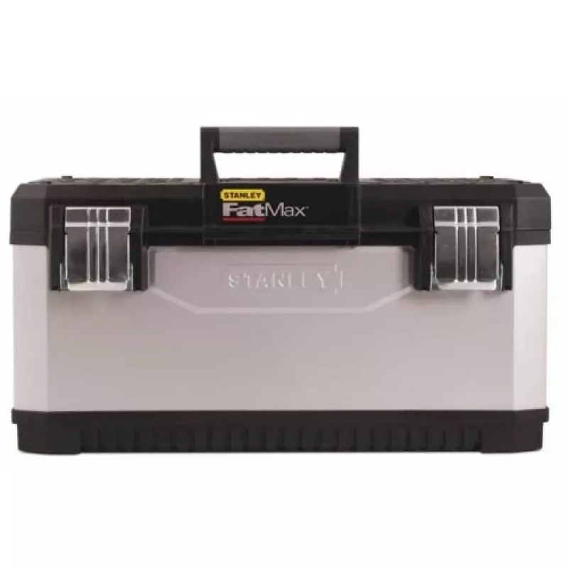 Stanley instrumentu kaste FatMax Metal-Plastmasa 26