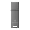 DataLocker 64GB DL GO 256BIT - zibatmiņa - dažādas krāsas (DLGO-064)