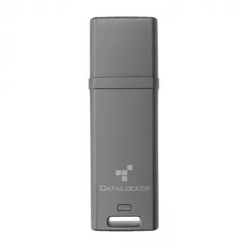 DataLocker 64GB DL GO 256BIT - zibatmiņa - dažādas krāsas (DLGO-064)
