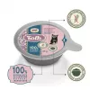 FOLK Kitten Smalkais jēra ēdiens - slapjā kaķu barība - 85g