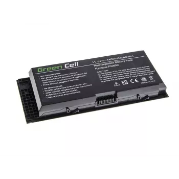 Greencell DE45 akumulators