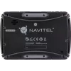 Navitel | Personīgā navigācijas ierīce | G550 MOTO | Bluetooth | 4,3 collu TFT skārienekrāns 480 x 272 | GPS (satelīts) | Iekļautas kartes