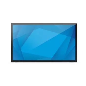 Skārienjūtīgais monitors Elo Touch Solutions E510259 21,5 collas 4K Ultra HD