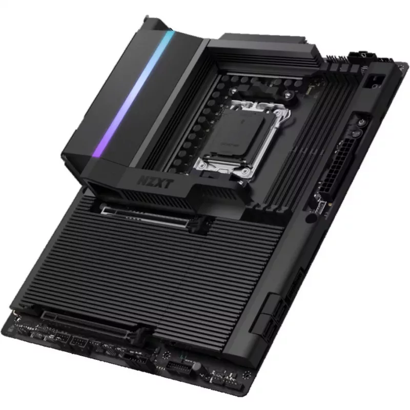 NZXT N9 X870E AM5 ATX mātesplate