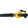 DeWALT XR DCMBA572N-XJ - lapu pūtējs -