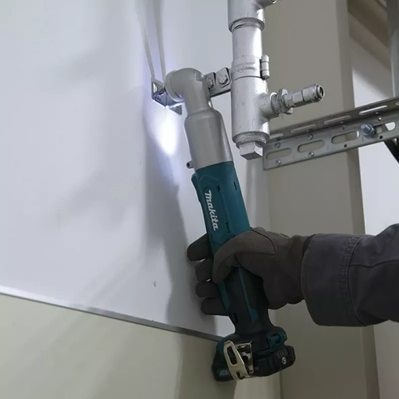 Makita TL064DZ 12V CXT bezvada leņķa triecienskrūvgriezis, instruments bez akumulatora