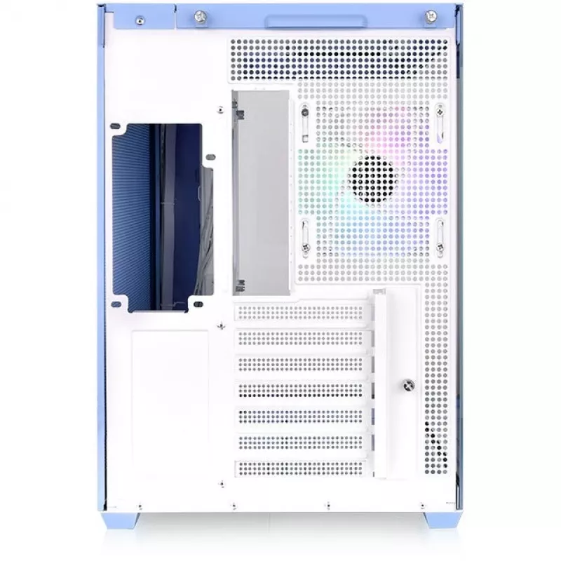 Thermaltake CA-1Z2-00MFWN-00 Produkts Zils