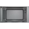 Siemens iQ300 BF523LMB3 mikroviļņu krāsns Melna, nerūsējošais tērauds Iebūvējama solo mikroviļņu krāsns 20 L 800 W