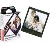 Fujifilm | Instax Square star Illumination Instant film (10pl) | 86 x 72 mm | Druka izmērs: 86mm x 72mm, Attēla izmērs: 62mm x 62mm | Daudzums 10
