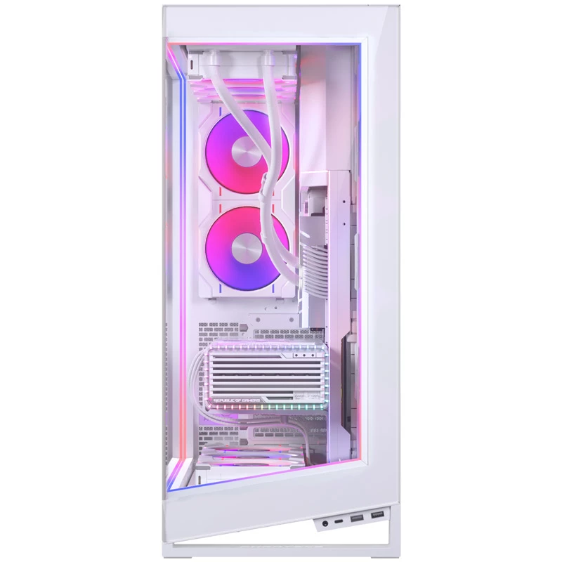 Phanteks NV7 Full Tower RGB apgaismojuma uzlabošanas komplekts