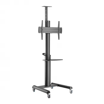 SBOX montāžas svira FS-446-2 37–70 collu TV, 70 kg ietilpība, VESA 600x400