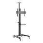 SBOX montāžas svira FS-446-2 37–70 collu TV, 70 kg ietilpība, VESA 600x400