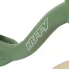Līdzsvara velosipēds HUFFY Vintage 10 collu Zaļš – HUFFY 27284W, 10 collu riteņi, bez pedāļu mācību ritenis