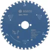 Apļveida zāģa asmens Bosch 2 608 644 048 19 cm 1 gab.