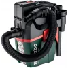 Metabo 602028850 trumuļa putekļsūcējs