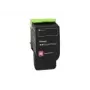 Lexmark Ultra High Yield - fuksīna - Oriģināls