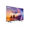 Televizors Philips 55PUS8400/12 QLED 55 collas, energoefektivitātes klase E