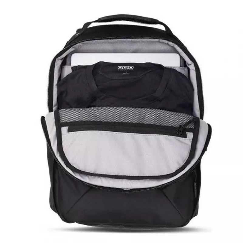 Ogio mugursoma Axle Dna Melns A20261_B0074_NA