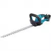 Makita DUH507Z akumulatora dzīvžoga šķēres Dubultais asmens 2 kg