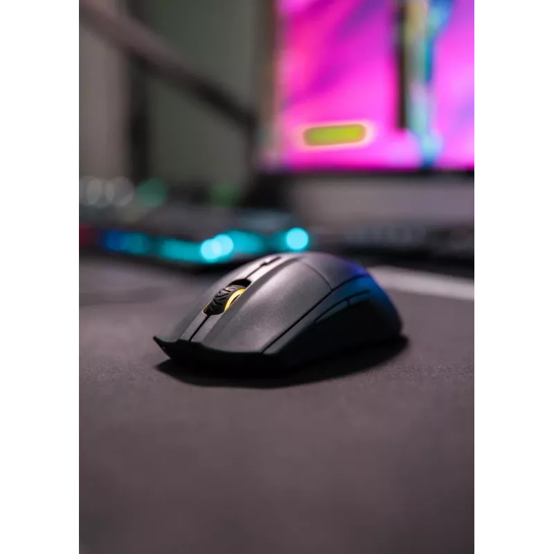 Pele SteelSeries Rival 3 Wireless Gen 2 saskarne