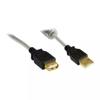 Goodconnections 2511-2TQ USB kabelis