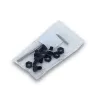 Dzesēšanas bloks EK Water Blocks EK-UNI Melns