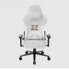 Onex | spēļu krēsls | STC X Hardcore | Balts