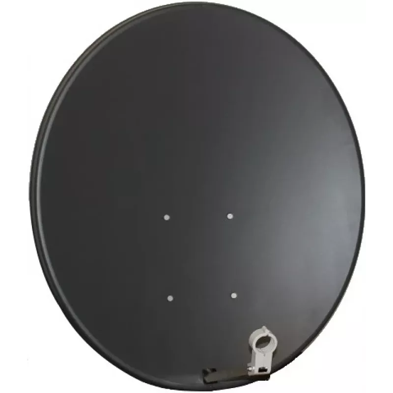 Satelīta šķīvis Corab COR-900SAE-C 90 cm grafīts standarta