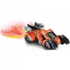 Transformējamā rotaļu figūra VTech Fire-T-Rex 80-538004 — elektroniska rotaļlieta, kas pārvēršas par dinozauru