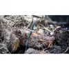 Bosch 2 608 900 403 finierzāģa/sviršņa zāģa/virzuļzāģa asmens Virzuļzāģa asmens Karbīds 1 gab.