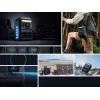 Anker SOLIX C300X pārnēsājama elektrostacija 7 Litija dzelzs fosfāts (LiFePO4) 90000 mAh
