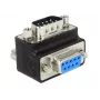 Savienotāju adapteris DeLOCK 65593