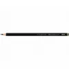 FABER-CASTELL zīmulis Pitt Graphite matēts 14B 12 gab.
