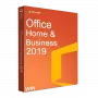 Microsoft Office Home And Business 2019 gab. - Online