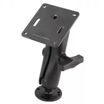 Dubultbumbas stiprinājums RAM Mounts RAM-101U-2461