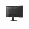 LG 24U631A-B datora monitors 60,5 cm (23,8 collas) 2560 x 1440 pikseļi Quad HD melns