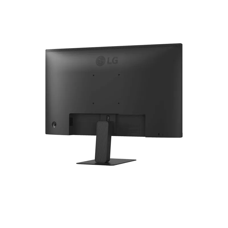 LG 24U631A-B datora monitors 60,5 cm (23,8 collas) 2560 x 1440 pikseļi Quad HD melns