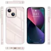 Nevox StyleShell SHOCKFlex - iPhone 16 6.1 , caurspīdīgs