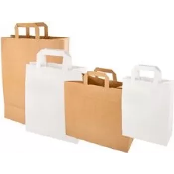 Papstar 86444 Balts