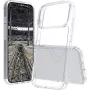 JT BERLIN Pankow Clear mobilā tālruņa maciņš 16 cm (6,3 collu) vāciņš Caurspīdīgs