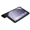 Tech-Protect aizsargapvalks Samsung Galaxy Tab A9 8.7, melns